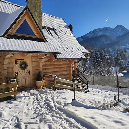Pod Tatrami * Kościelisko