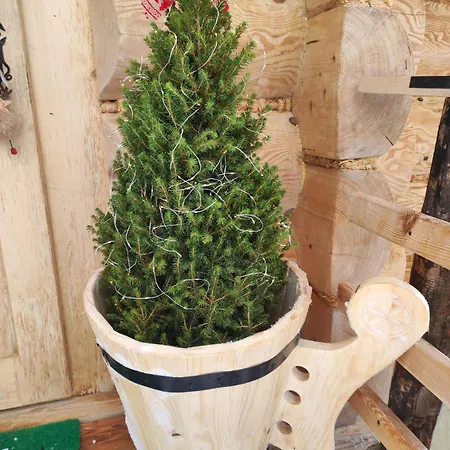 Pod Tatrami Kościelisko