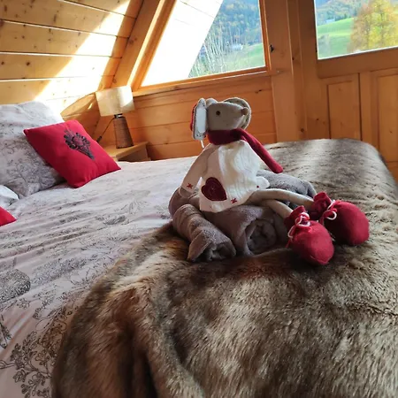 Pod Tatrami Horská chata *