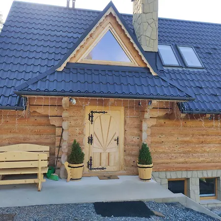 Pod Tatrami * Kościelisko