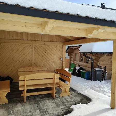 Pod Tatrami Kościelisko