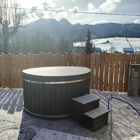 Pod Tatrami
