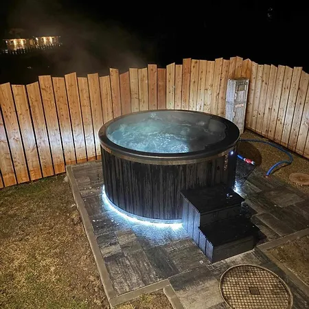 Pod Tatrami * Kościelisko