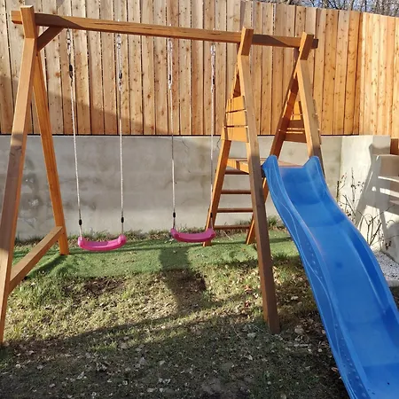 Pod Tatrami Kościelisko