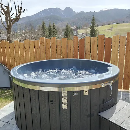 Pod Tatrami Kościelisko