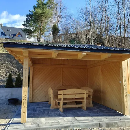 Pod Tatrami * Kościelisko