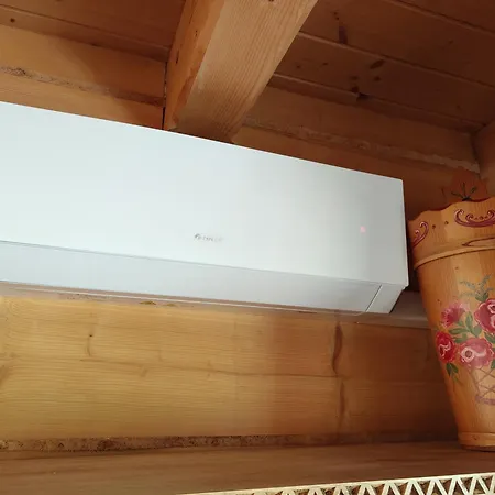 Pod Tatrami 木屋 考斯赛力克