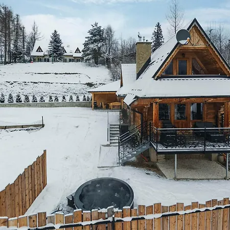 Pod Tatrami Kościelisko