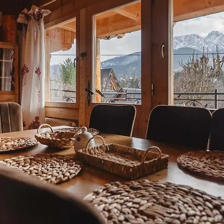 Pod Tatrami *