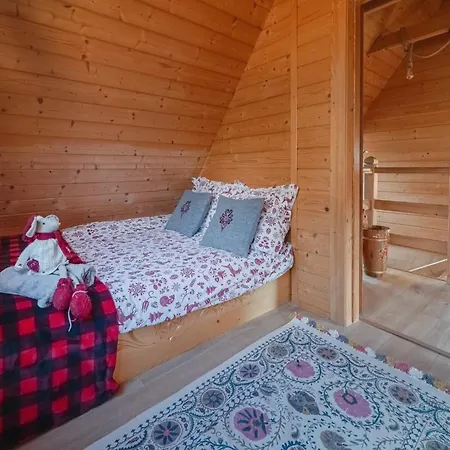 Pod Tatrami