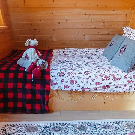 Pod Tatrami Kościelisko