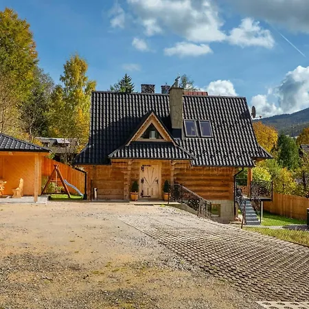 Horská chata Pod Tatrami *