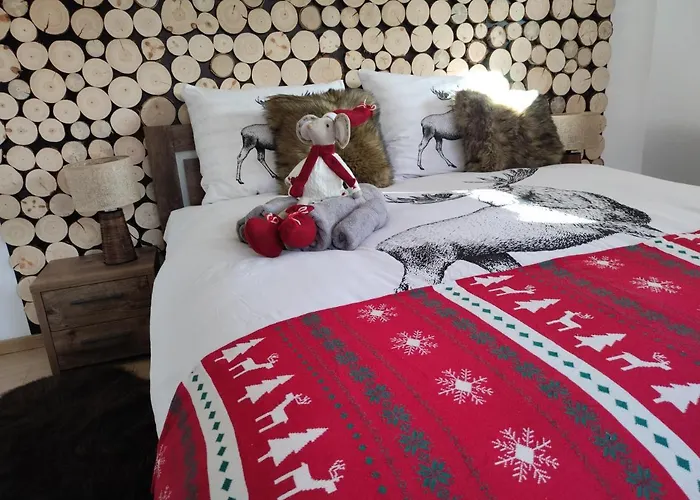 Pod Tatrami * Kościelisko