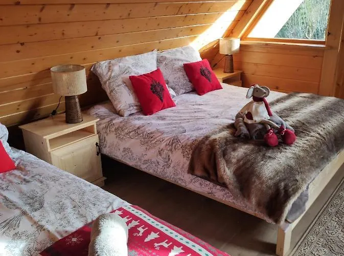 Pod Tatrami Kościelisko