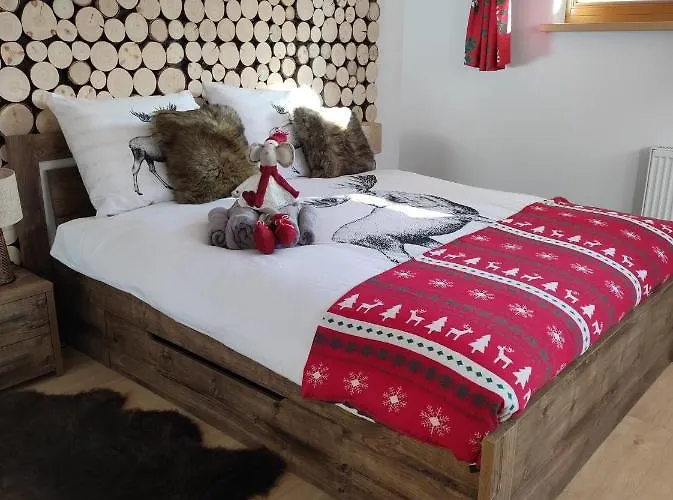 Pod Tatrami * Kościelisko