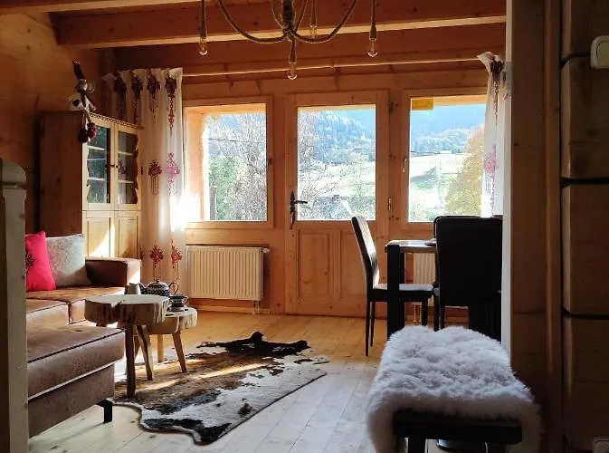 Chalet Pod Tatrami Kościelisko