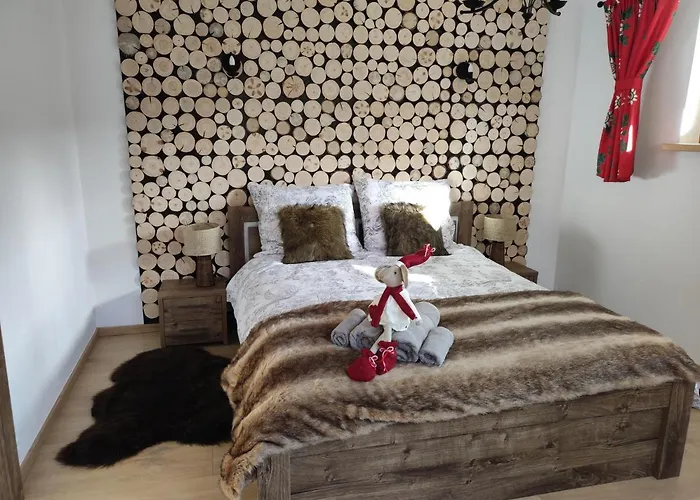 Pod Tatrami * Kościelisko