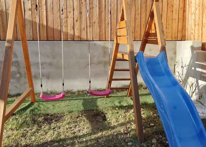 Pod Tatrami Kościelisko