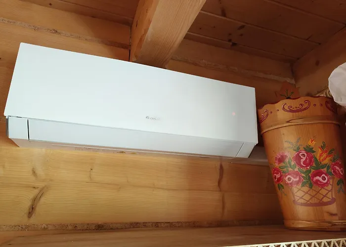 Pod Tatrami Chalet Kościelisko